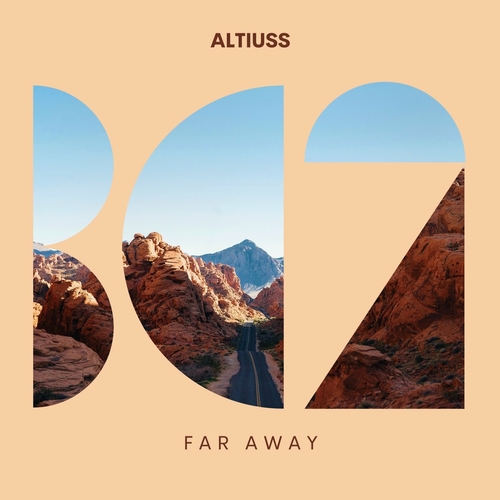Altiuss - Far Away [BC2416]
